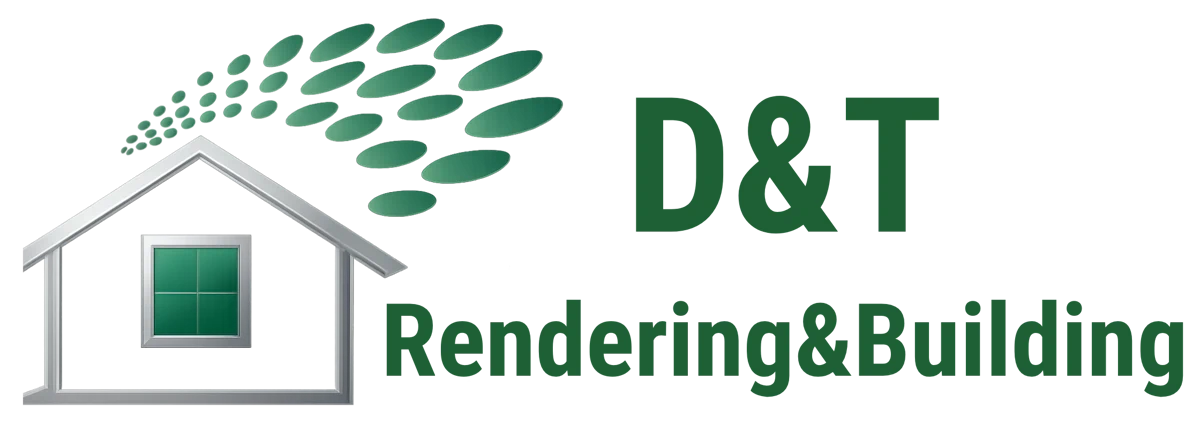 D&T Rendering & Building