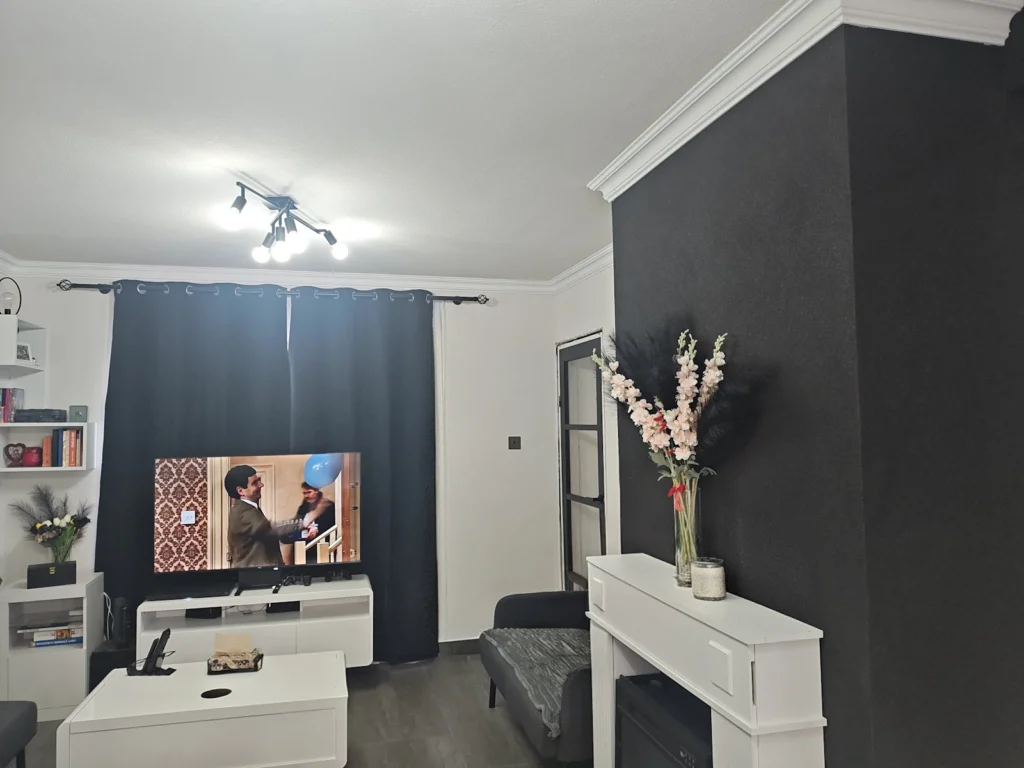 Interior & Home Improvement Work