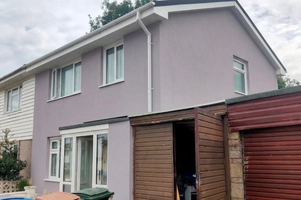 Emergency Remediation of a Hazardous EWI Project