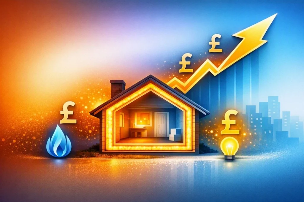 Maximising Energy Efficiency Through Targeted Insulation